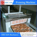 New condition rice pop machine with CE CO certificate